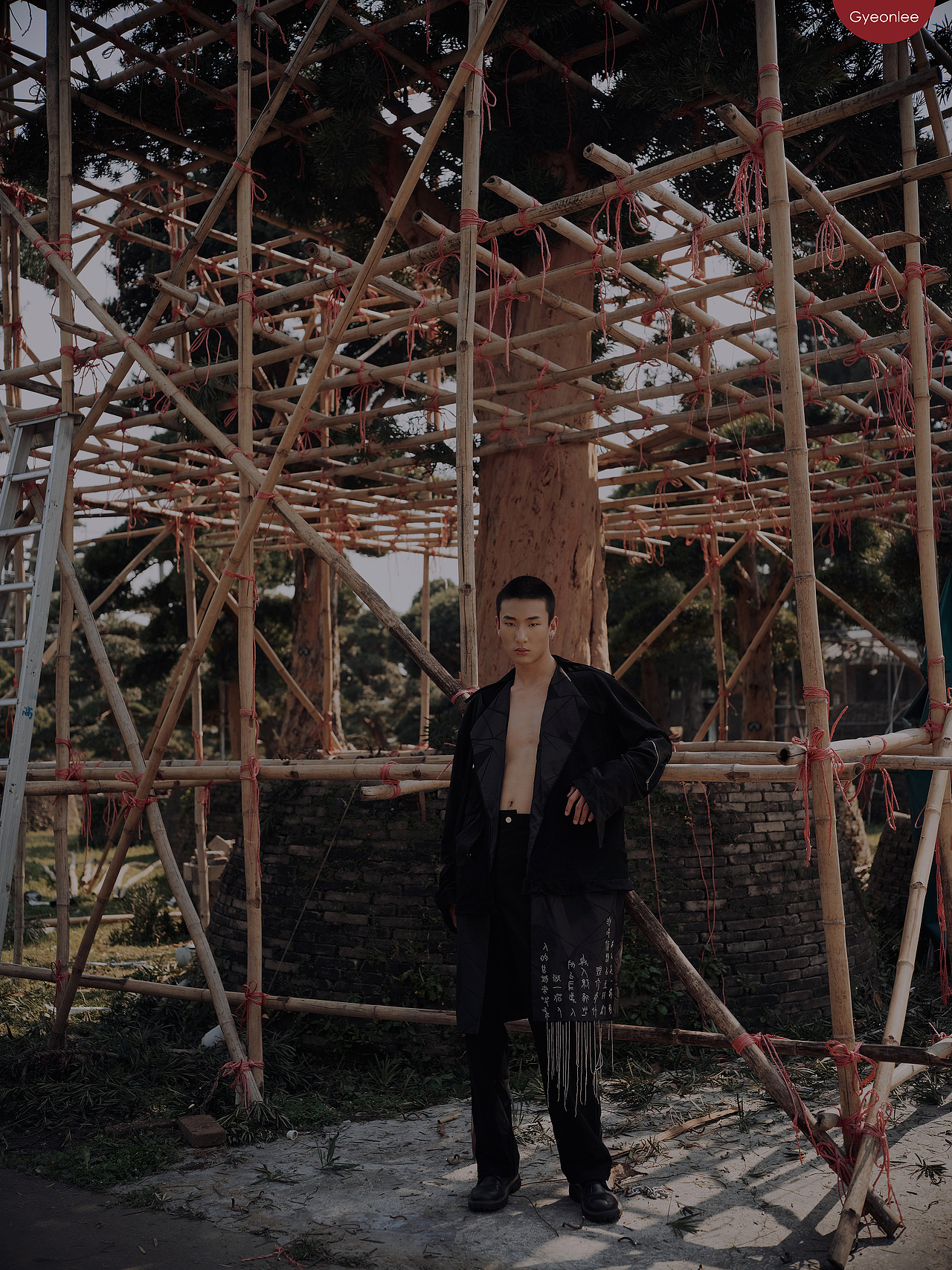 空山不见人 | 摄影日常