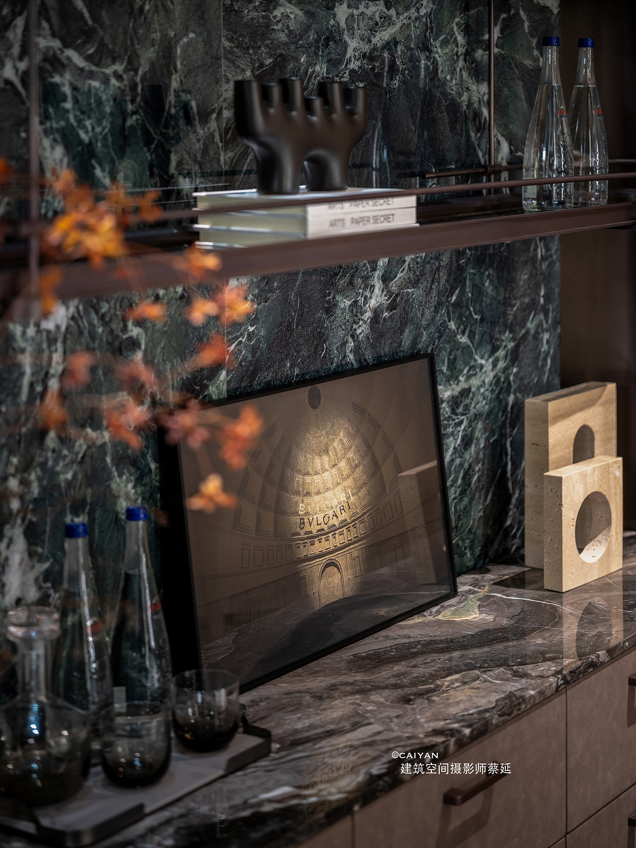 温州云创未来社区会所（图ZMzU2MTMxMjY4） - 环境/建筑摄影 - 站酷设计师建筑摄影师蔡延原创素材 - 站酷ZCOOL