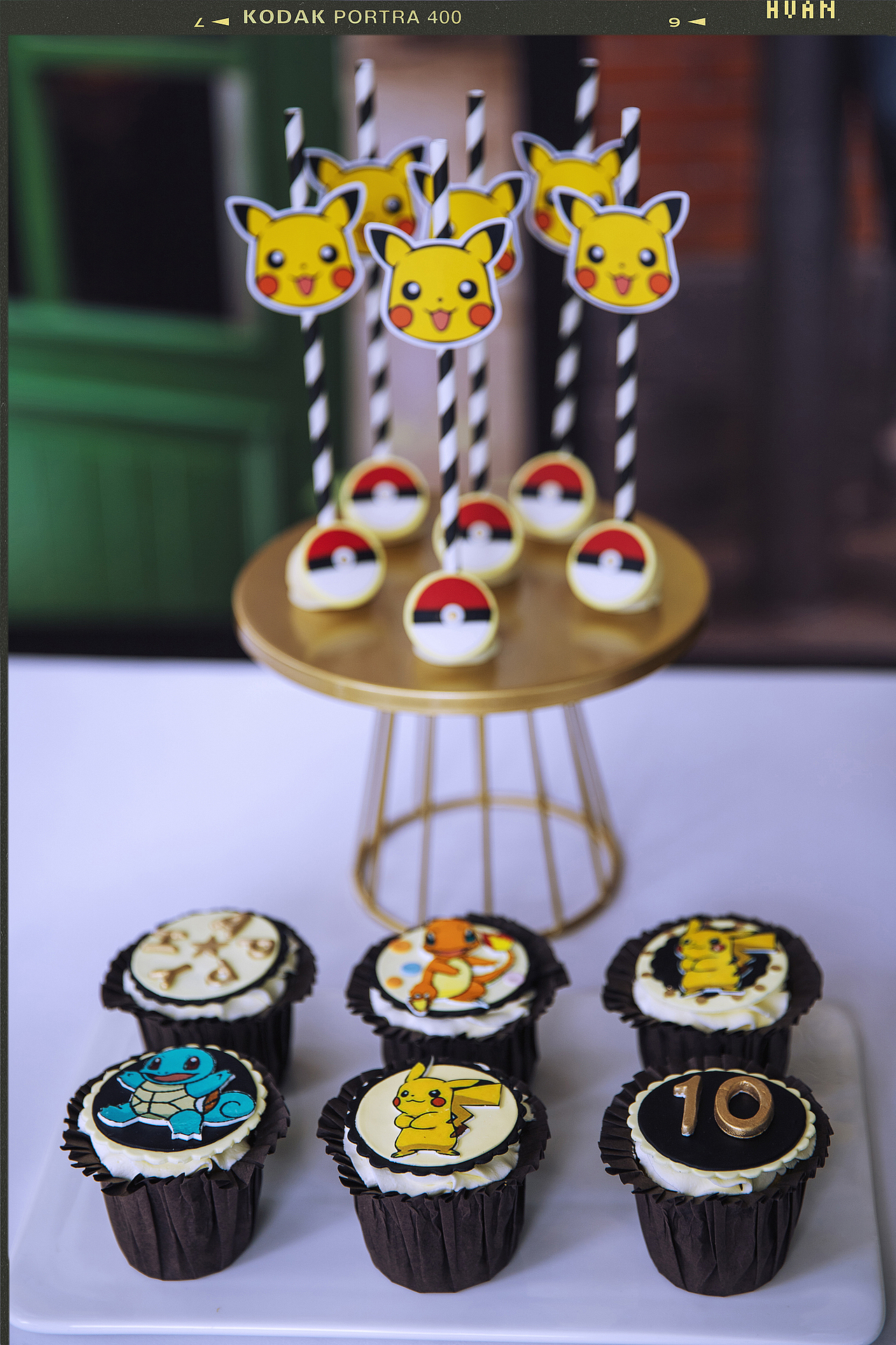 生日宴-楚河上宴-十岁