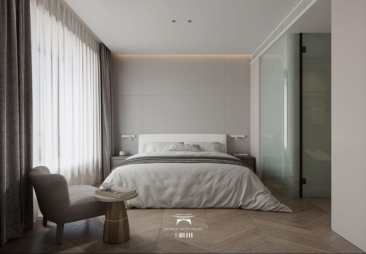 和川高端表现 | 极简