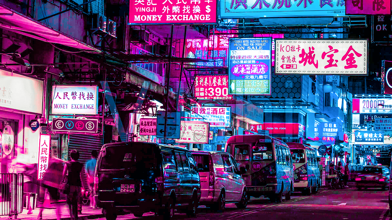 城市夜晚（图ZMzIzMDUxMjk2） - 海报 - 站酷设计师涵涵子呀原创素材 - 站酷ZCOOL