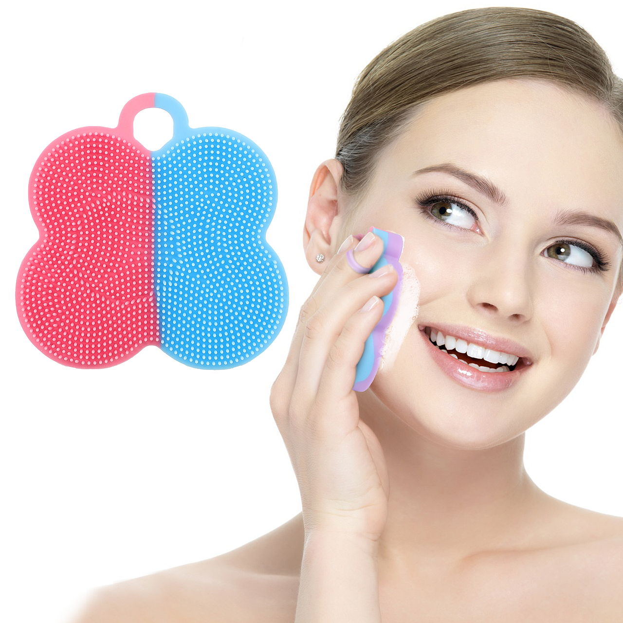 洗脸刷 亚马逊产品