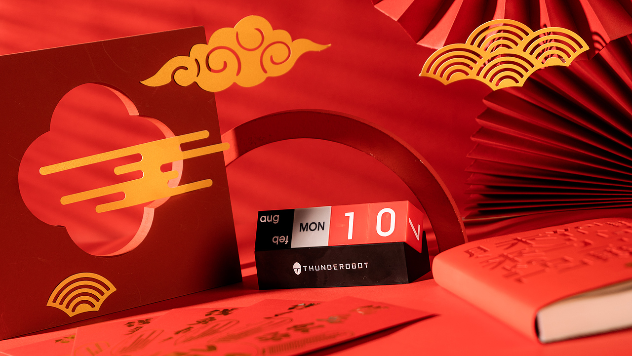 新年礼盒（图ZMzMwODY0NTQw） - 产品摄影 - 站酷设计师蜡笔小泽原创素材 - 站酷ZCOOL