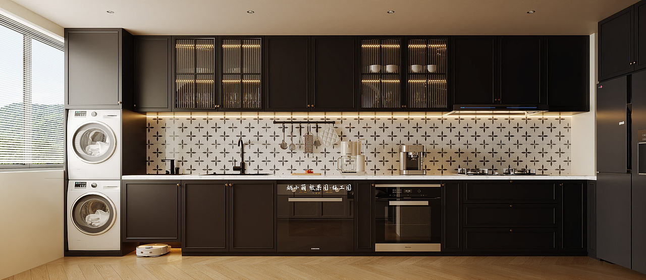 法式复古,拿捏电影里的高级感!