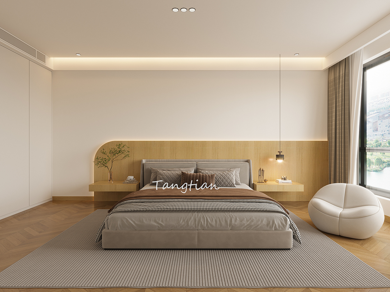 家装//奶油风（图ZMzMxMTk2NTg4） - 家装设计 - 站酷设计师Tt唐恬超甜原创素材 - 站酷ZCOOL