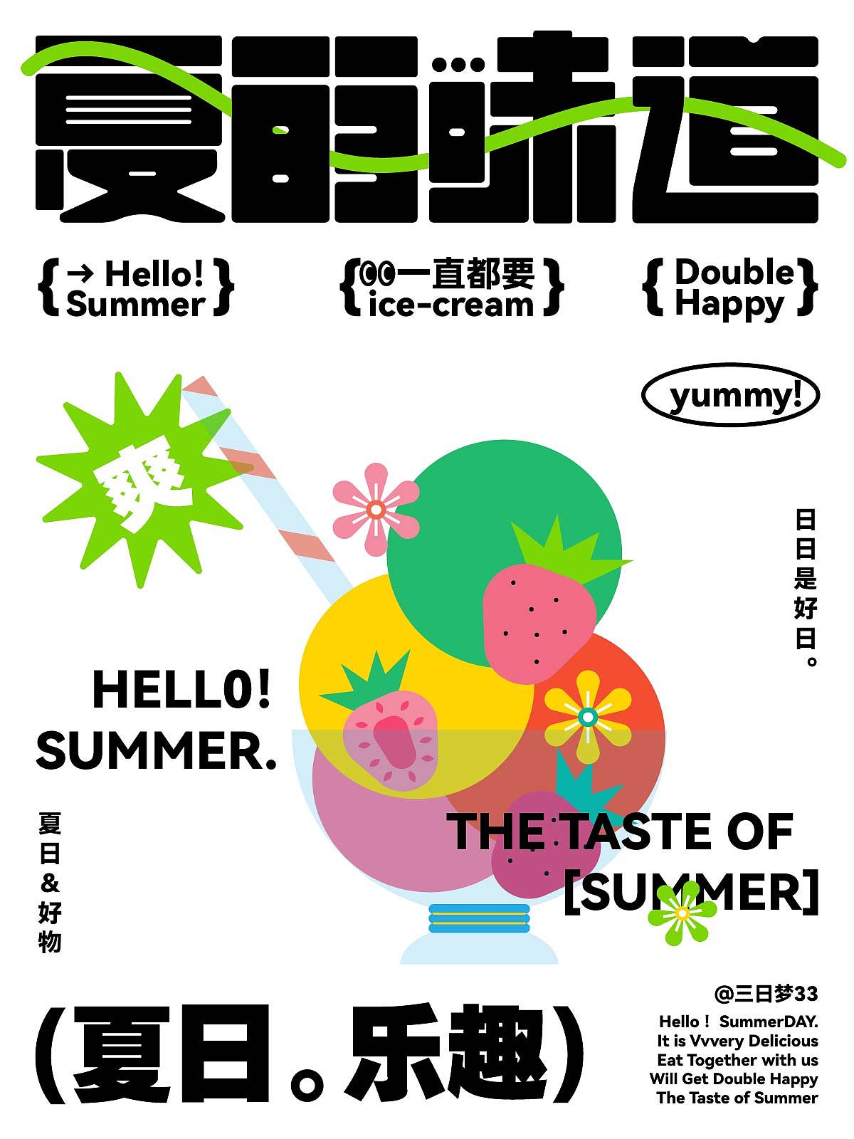 字体与版式 05（图ZMzE0MTk4NTA4） - 字体/字形 - 站酷设计师三日梦原创素材 - 站酷ZCOOL