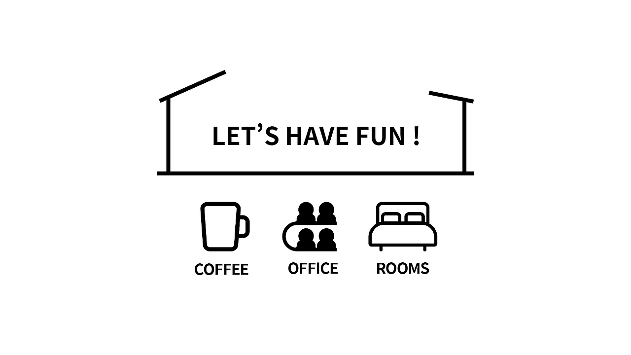 “欢桔”酒店品牌全案