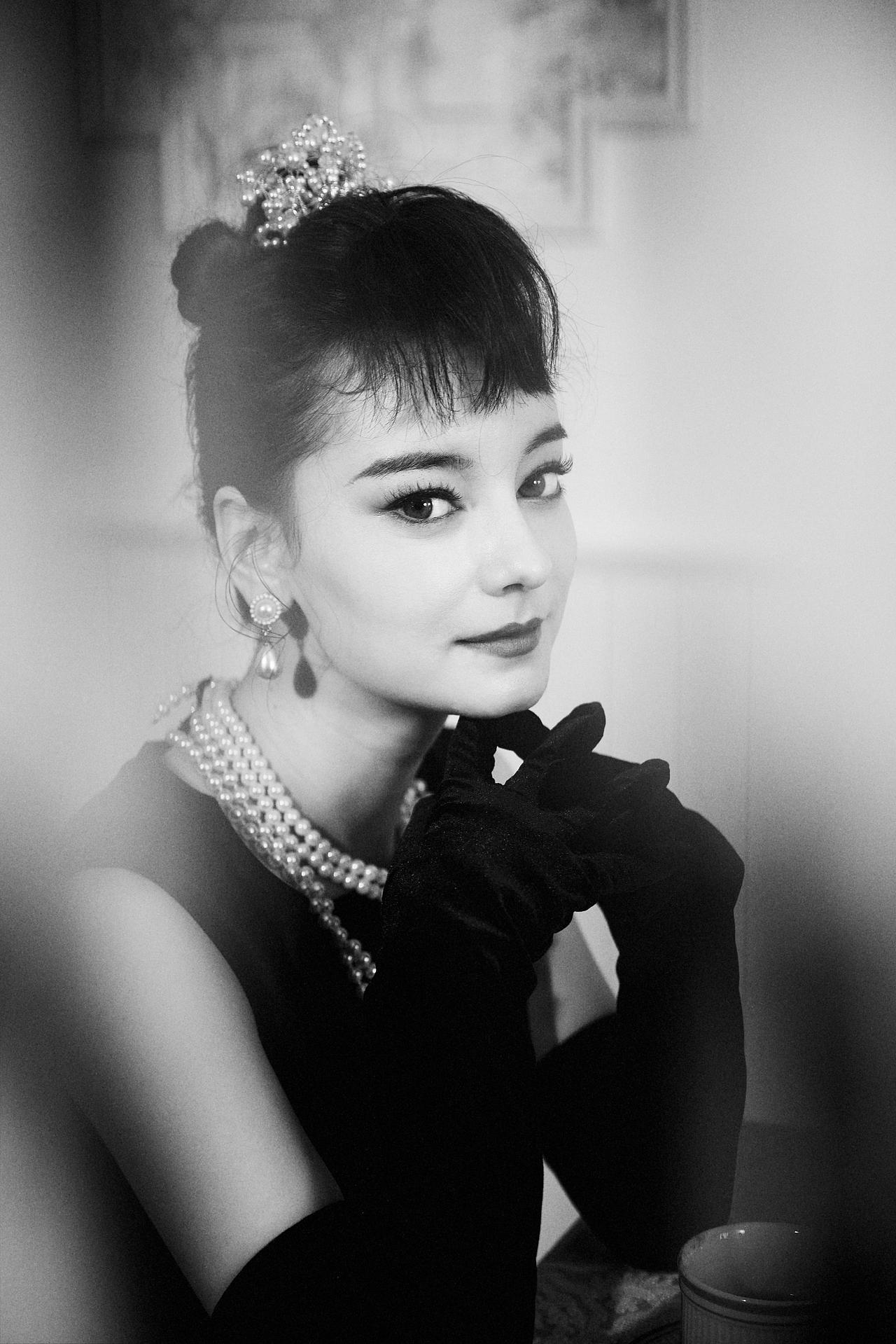 提夫尼的早餐（图ZMzAzNTI0MjIw） - 人像摄影 - 站酷设计师碧玉是乌婆原创素材 - 站酷ZCOOL