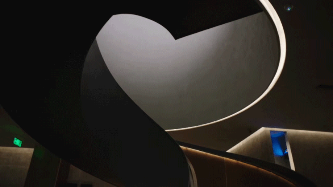 拾久对于食物的态度,深深根植于北京千年的独特气质,东方神韵于内,形意不拘一格。