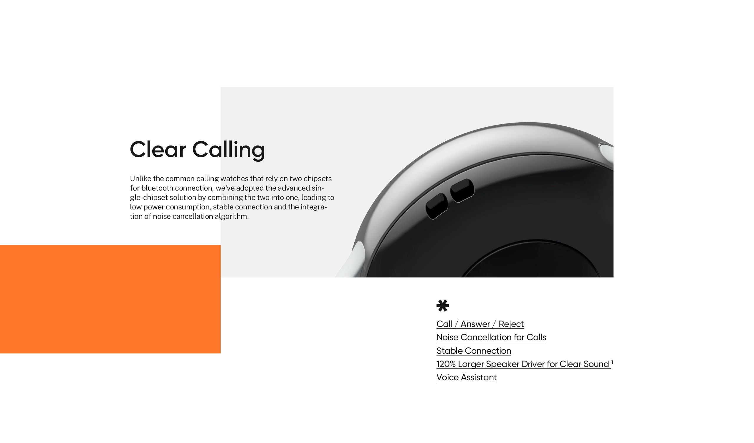 DIZO Watch R Pro 智能手表产品站设计（图ZMzI3ODQzODYw） - 企业官网 - 站酷设计师痞子莱原创素材 - 站酷ZCOOL