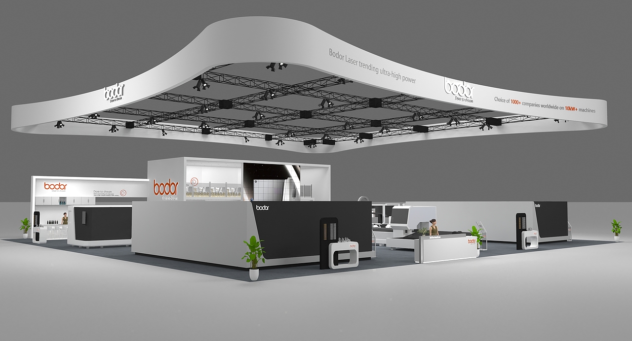 这几年的一些作品