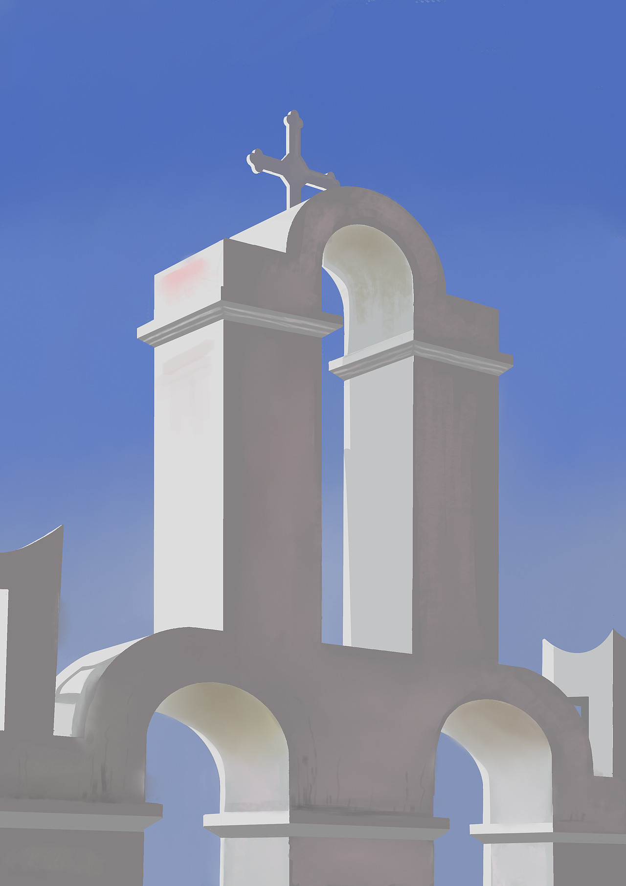 《插画练习精选》（图ZMzEyOTgxOTc2） - 艺术插画 - 站酷设计师笔不周原创素材 - 站酷ZCOOL