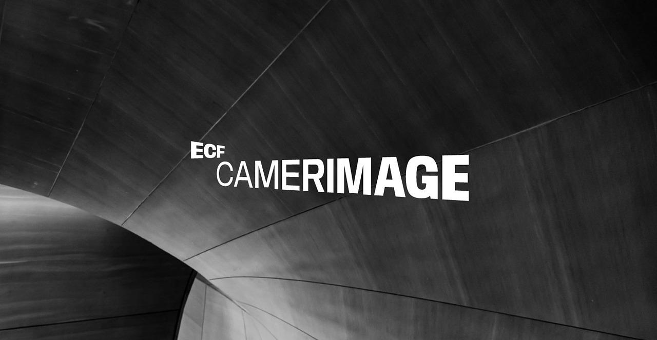 CAMERIMAGE 品牌设计