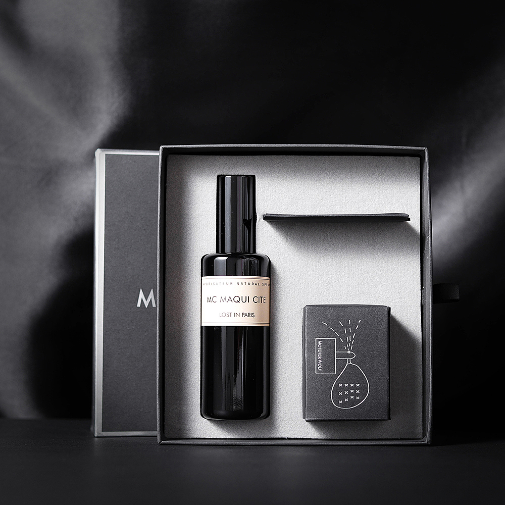 MOTEHER WOLF | 礼盒套装