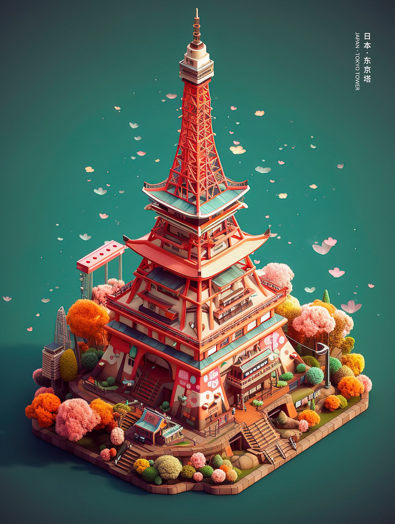 世界各国地标建筑