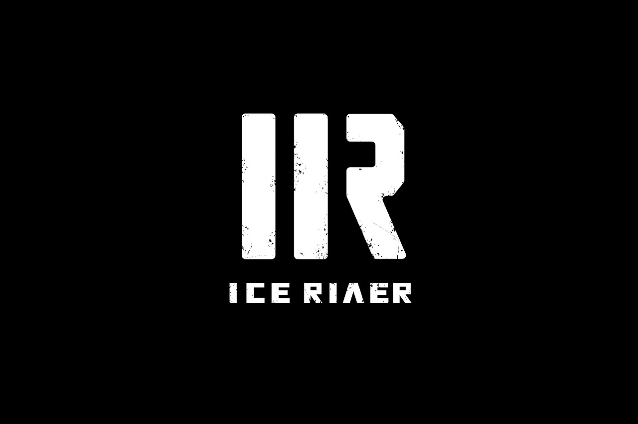 ICE RIVER | 品牌视觉提案