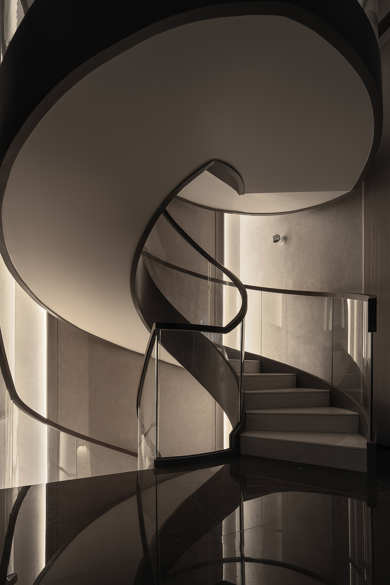 佛山泰禾院子私宅