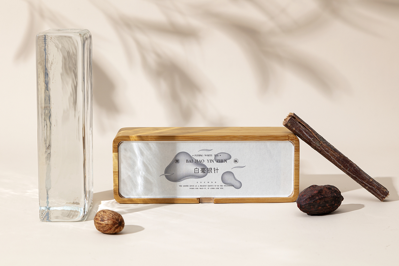 露枞白茶｜道威尔案例（图ZMjk3OTk5Nzg4） - 包装 - 站酷设计师厦门道威尔设计原创素材 - 站酷ZCOOL