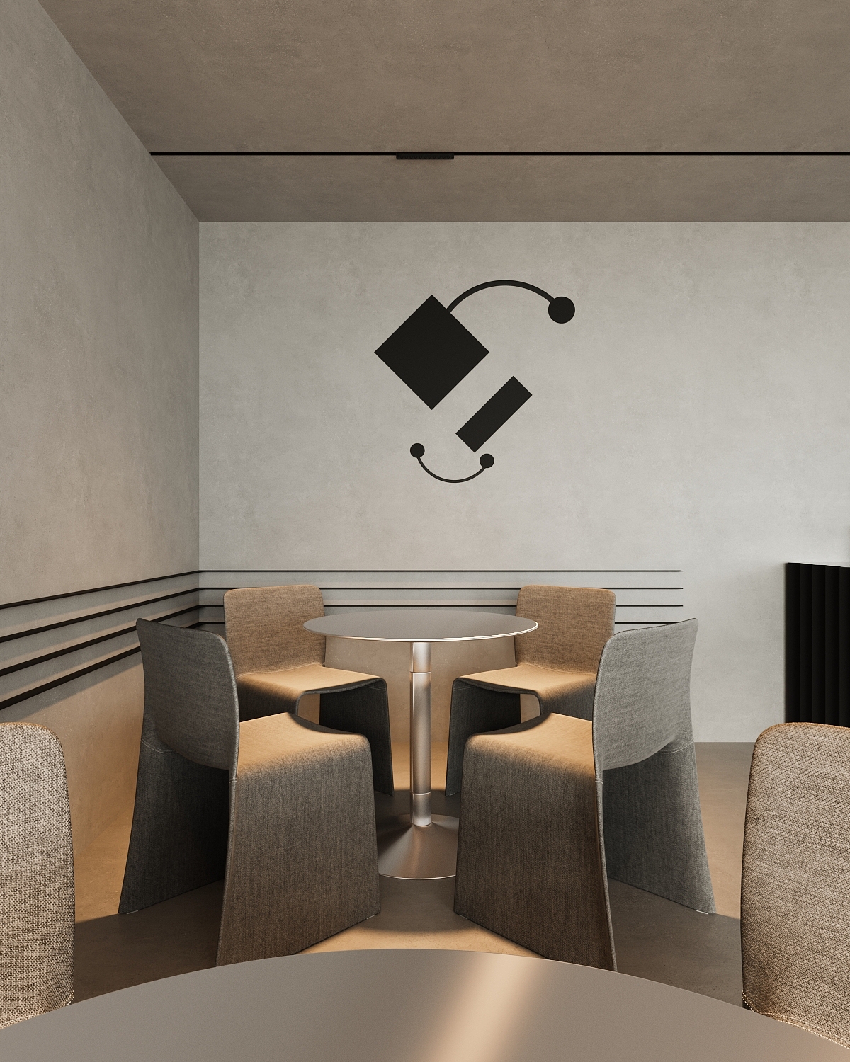 ROCK COFFEE（图ZMzIzODYxNjgw） - 酒店餐饮设计 - 站酷设计师辛举鹏原创素材 - 站酷ZCOOL