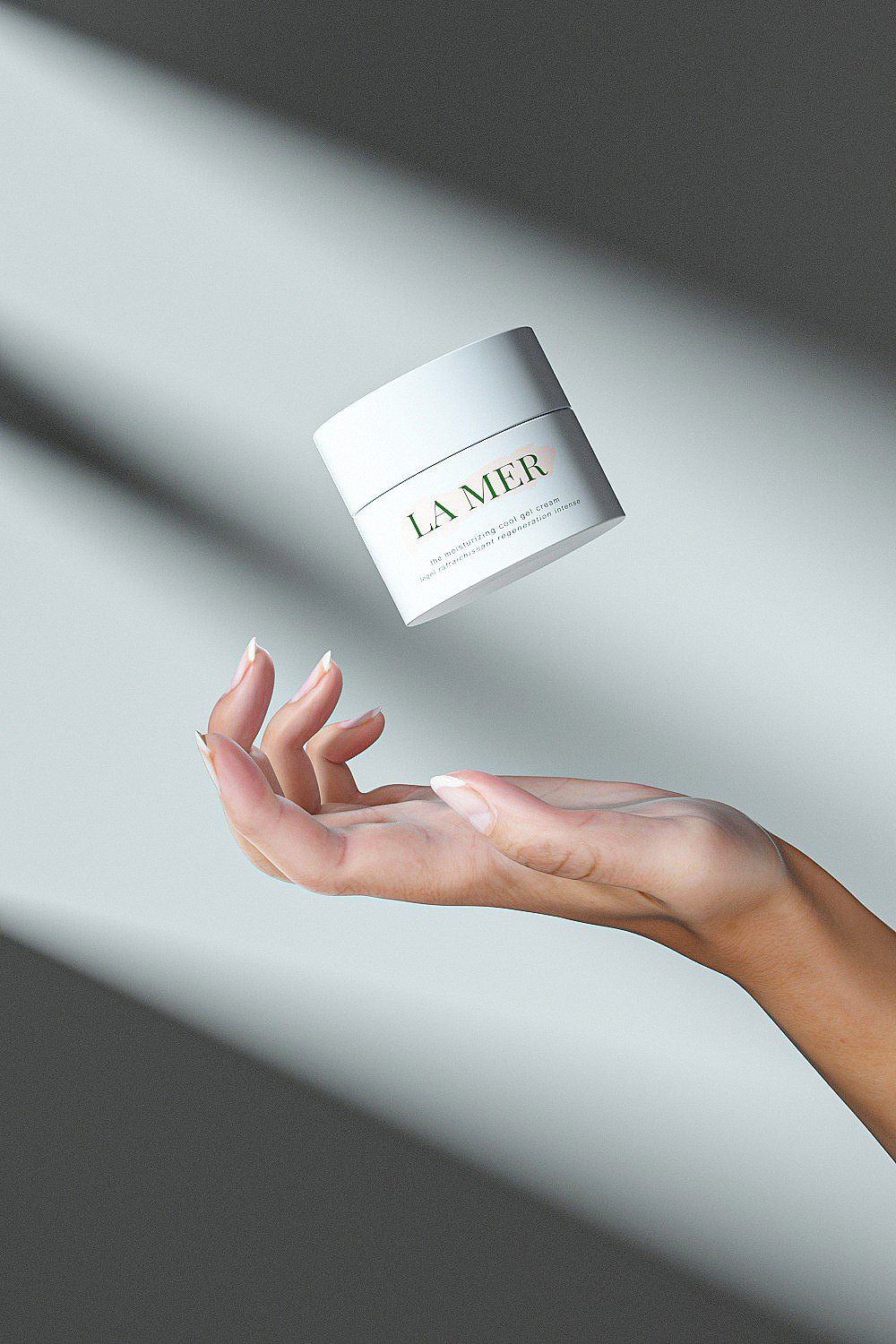 C4D|护手霜|建模渲染