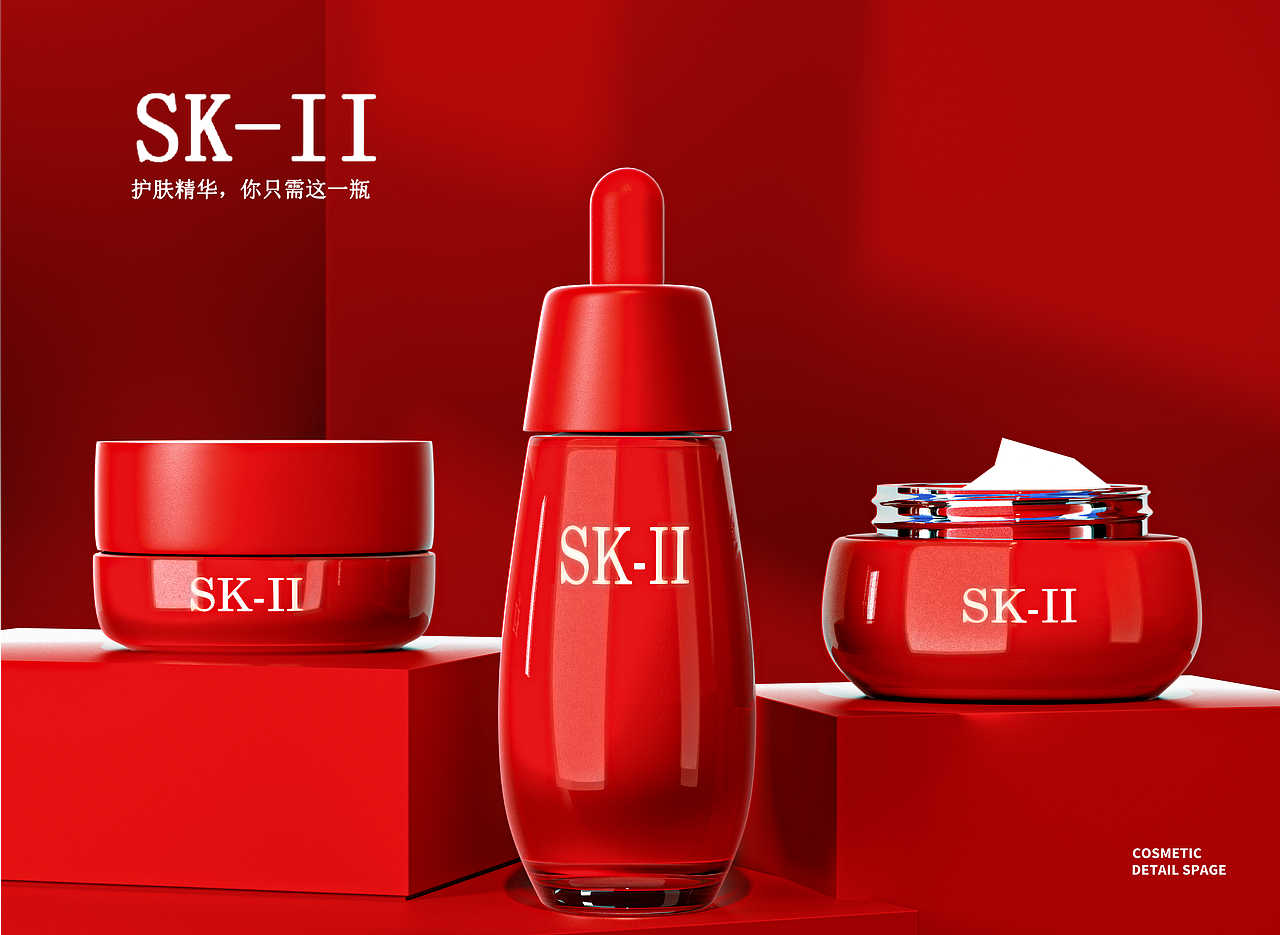 C4d产品 oc建模渲染（图ZMzA4NjAyNTg4） - 海报 - 站酷设计师GrlI原创素材 - 站酷ZCOOL