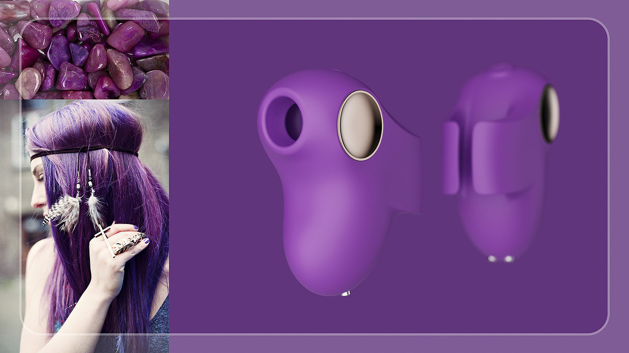 F-Pleasure Pod（指尖歡愉）（圖ZMzY0Mzg1ODYw） - 玩具 - 站酷設(shè)計(jì)師SunnyR原創(chuàng)素材 - 站酷ZCOOL