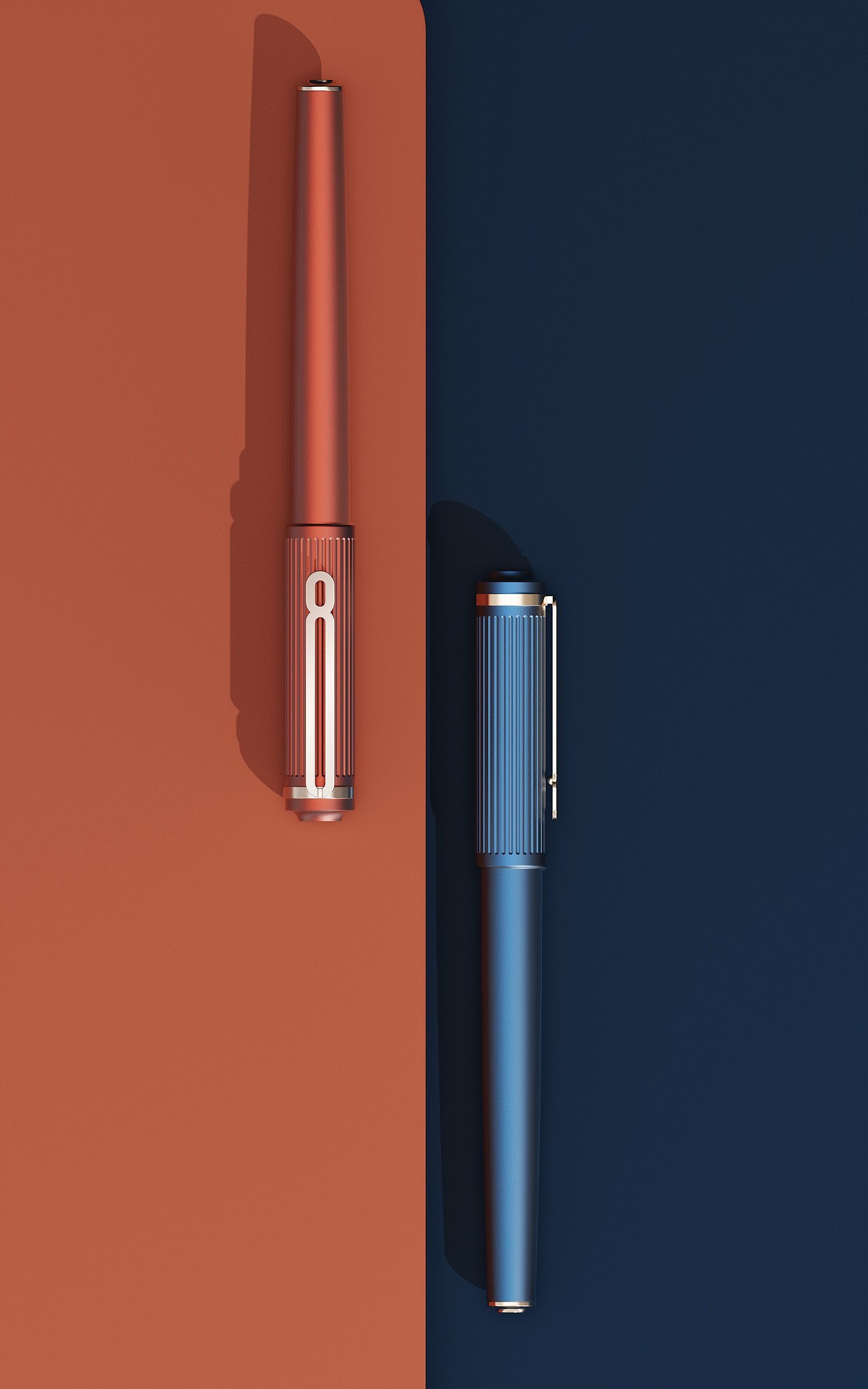 JUE x MOKEE 墨器相如|恰如其分的东方美学|载誉而生