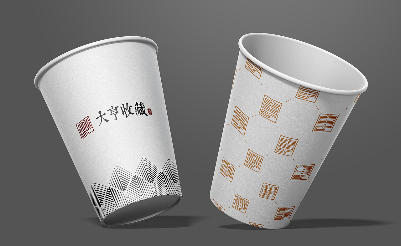企业Vi设计（图ZMzEyMzE3MzYw） - Logo - 站酷设计师浪里独行原创素材 - 站酷ZCOOL