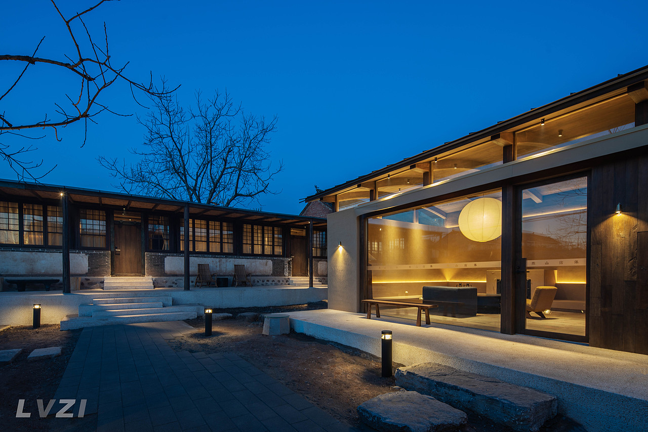 「民宿摄影」一个有创意的民宿（图ZMzYxNjg4MTA0） - 环境/建筑摄影 - 站酷设计师酒店摄影师驴子原创素材 - 站酷ZCOOL