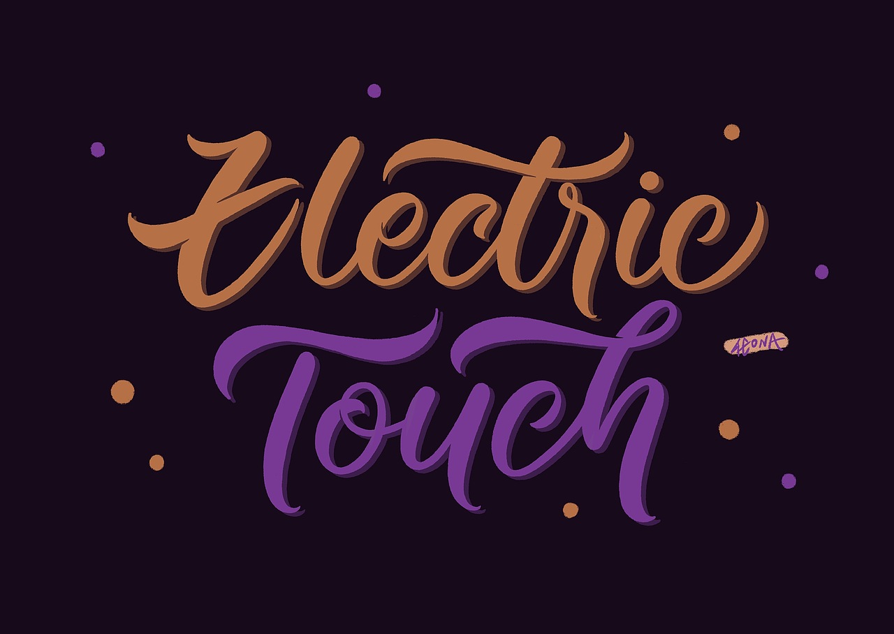 01 Electric Touch