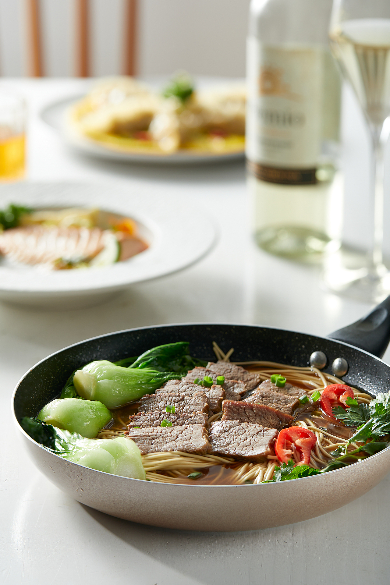 炊具｜美的、喆物品牌拍摄（图ZMzAzMjM3MTc2） - 产品摄影 - 站酷设计师Celliu原创素材 - 站酷ZCOOL