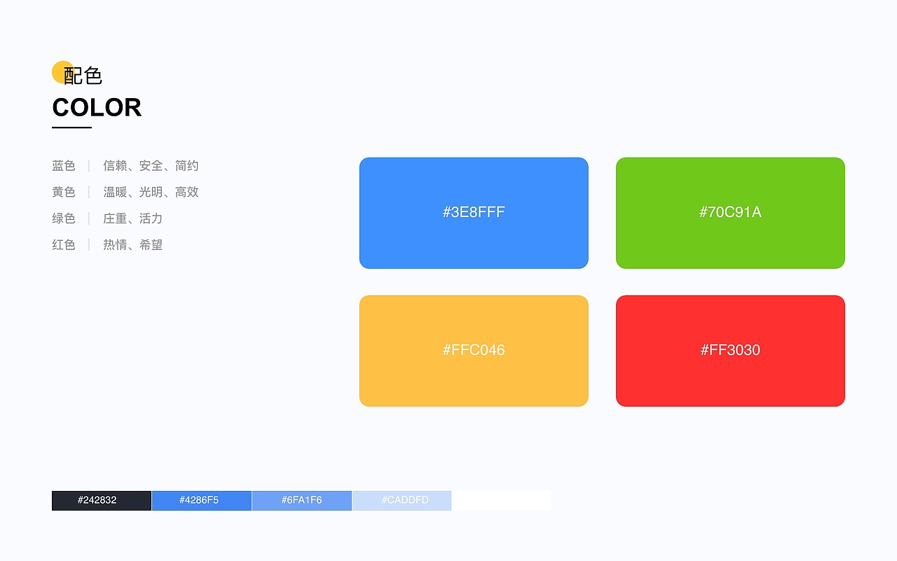 轻量级数据治理支撑系统