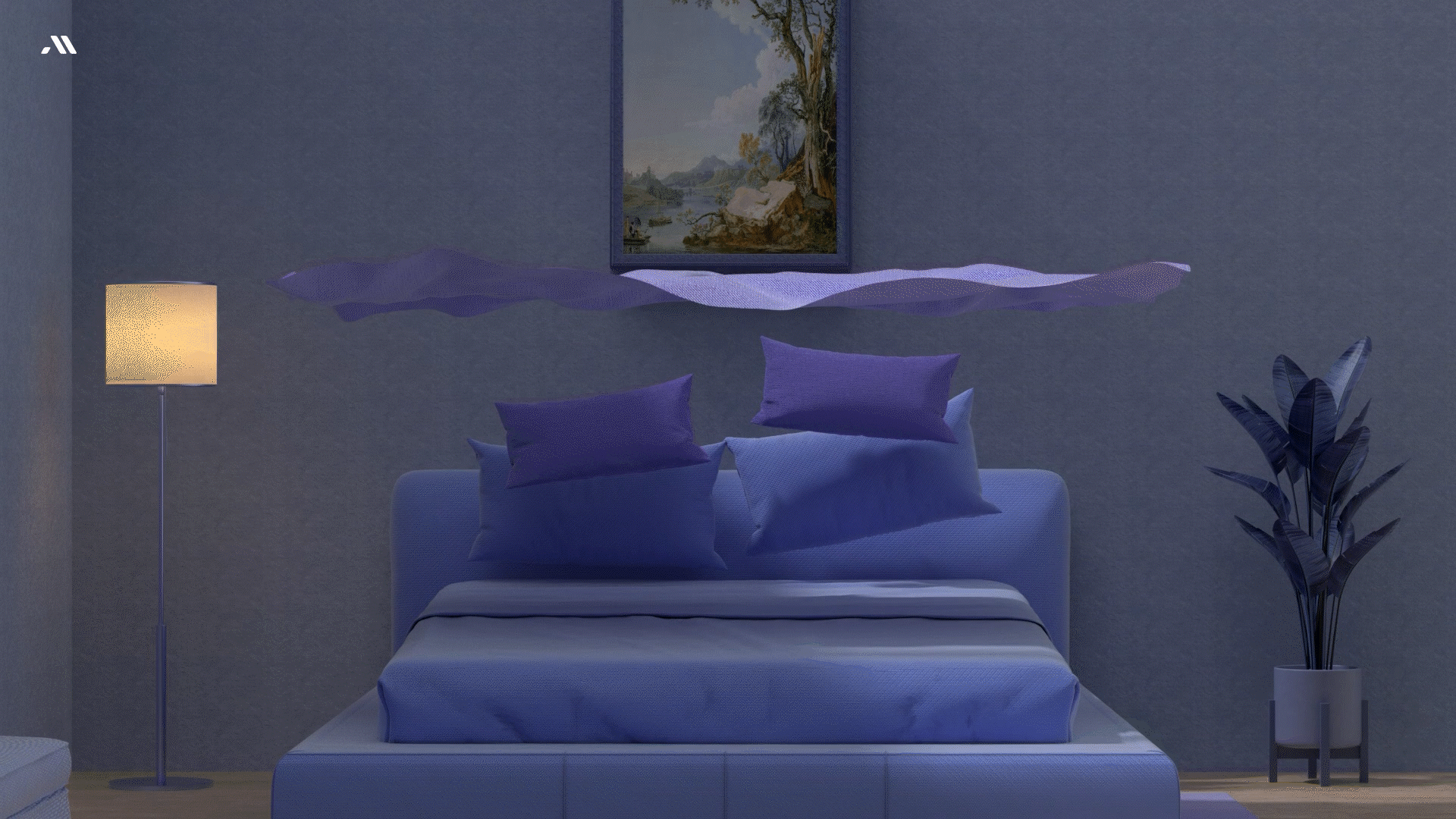 C4D动态学习（图ZMzM5NTI1ODM2） - 其他 - 站酷设计师小莫Mlxm原创素材 - 站酷ZCOOL