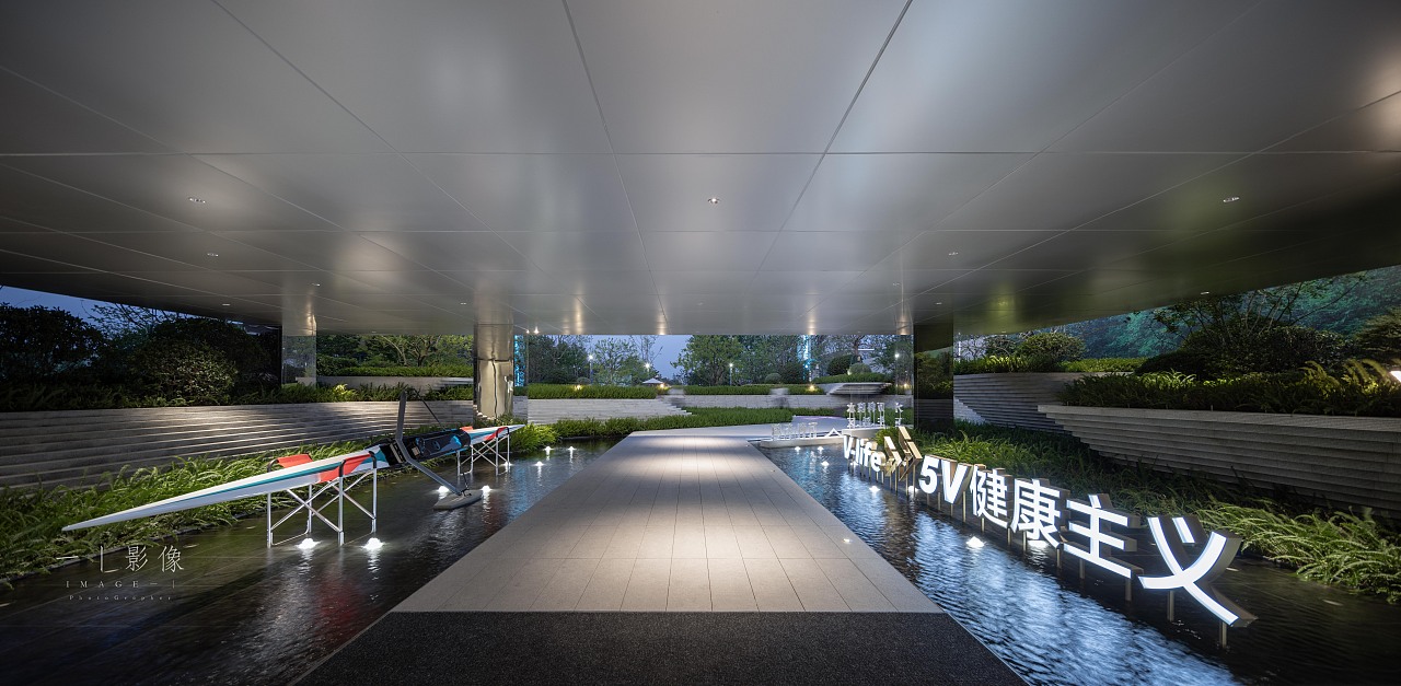 建筑景观摄影|万科东望（图ZMzM4OTA2MTQ4） - 环境/建筑摄影 - 站酷设计师一丨影像原创素材 - 站酷ZCOOL