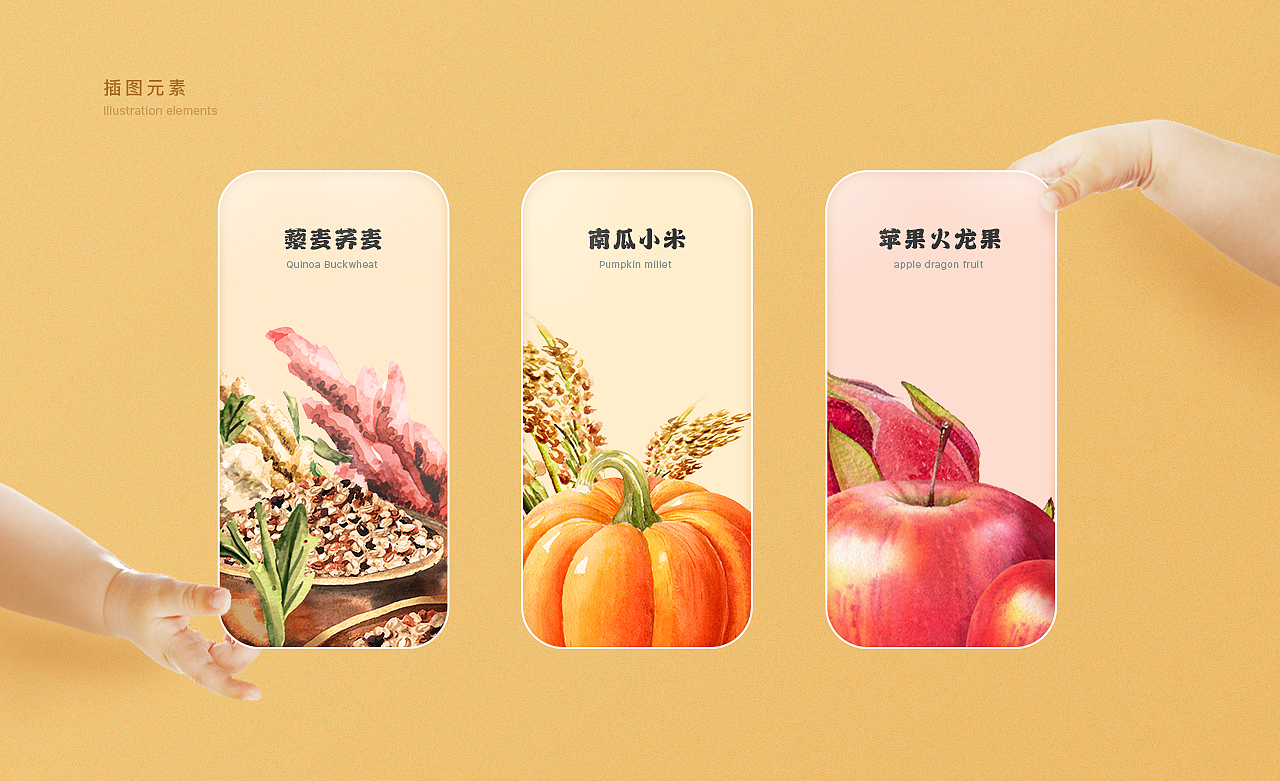 喵小侠-主食系列·养养