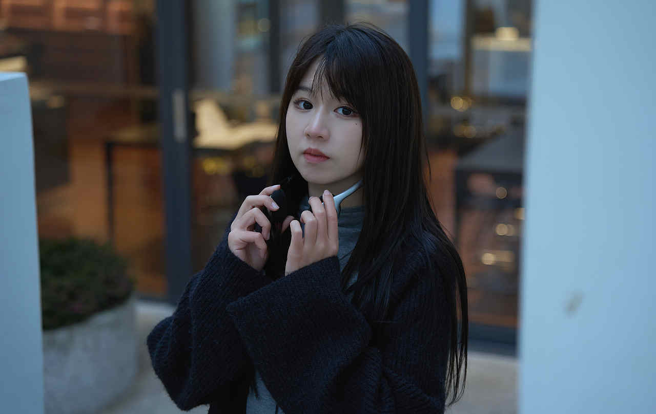 听（图ZMzY4MjkyNjUy） - 人像摄影 - 站酷设计师小烟_Gava原创素材 - 站酷ZCOOL