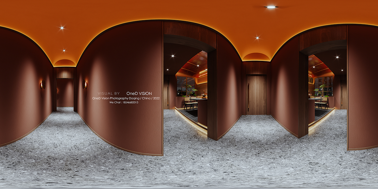 老北京火锅（图ZMzIyMjIwODY4） - 酒店餐饮设计 - 站酷设计师CGI_OneD原创素材 - 站酷ZCOOL