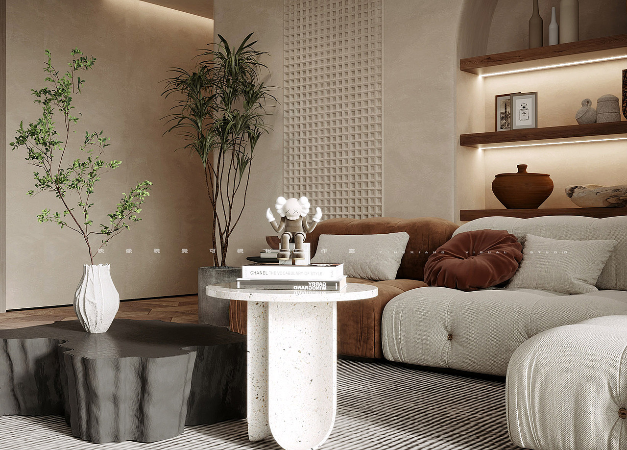 郑州 映像視覺 | 商业写实组 | 微诧寂（图ZMjk5MzE5Mjgw） - 家装设计 - 站酷设计师郑州映像效果图原创素材 - 站酷ZCOOL