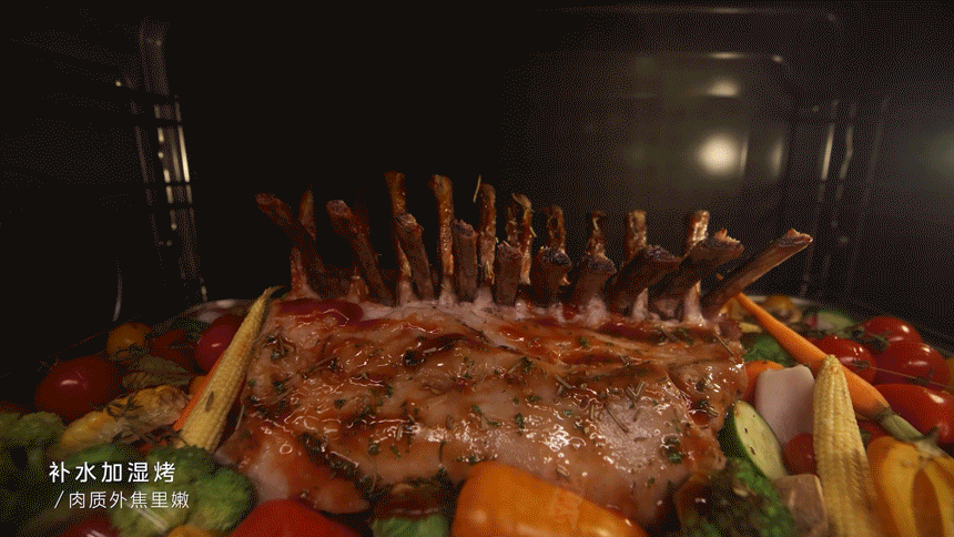 Midea美的轻净套系-集成灶集成水槽系列