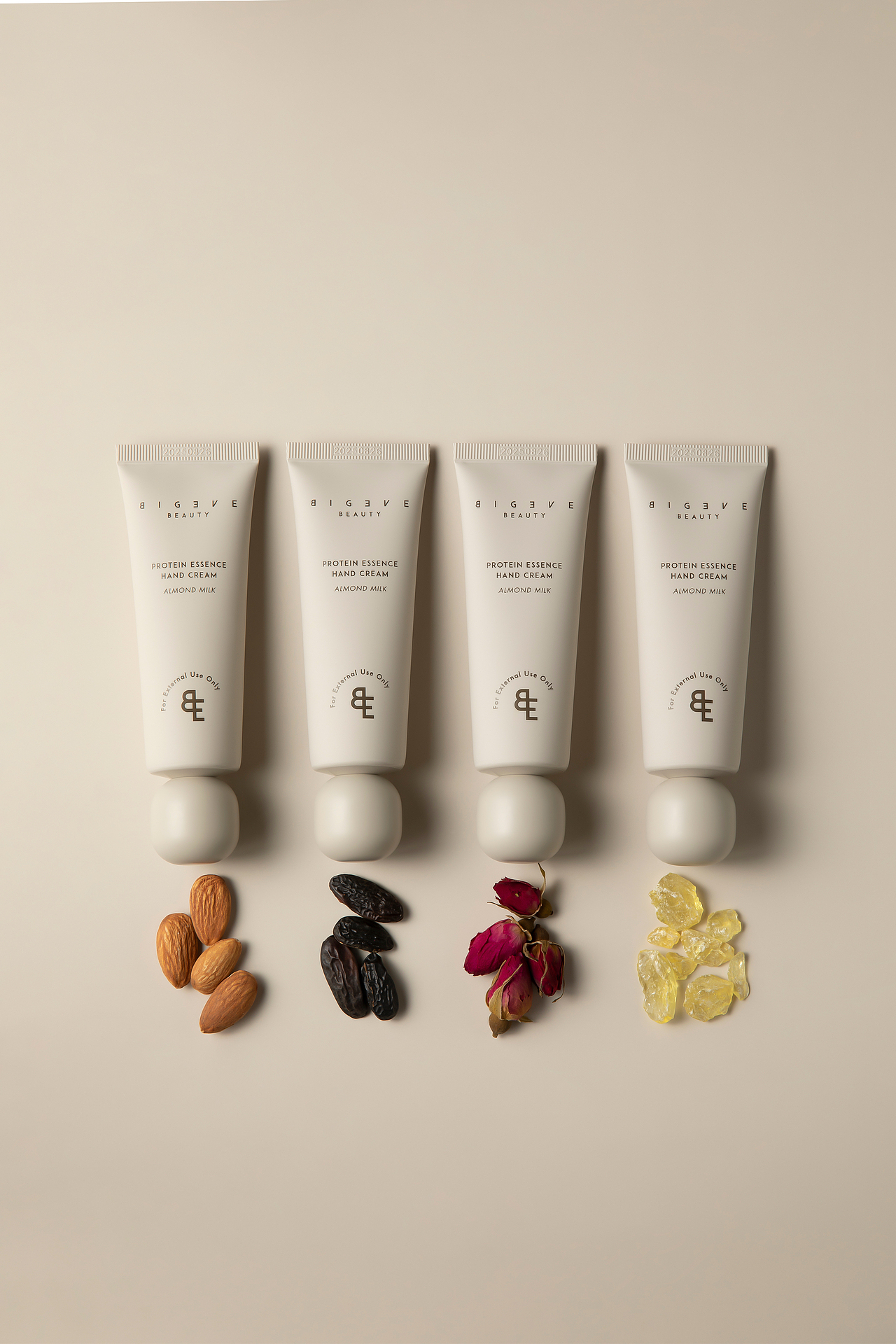 护肤品拍摄丨BIGEVE