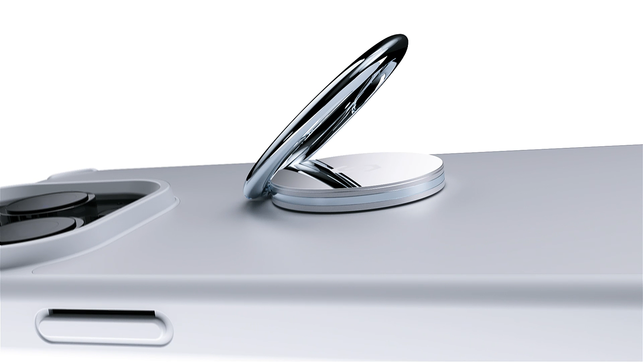 【Brand/品牌】 SYNCWIRE - 手机指环支架 产品动画（图ZMzI4MDkxNTI0） - 动画/影视 - 站酷设计师锕paul原创素材 - 站酷ZCOOL