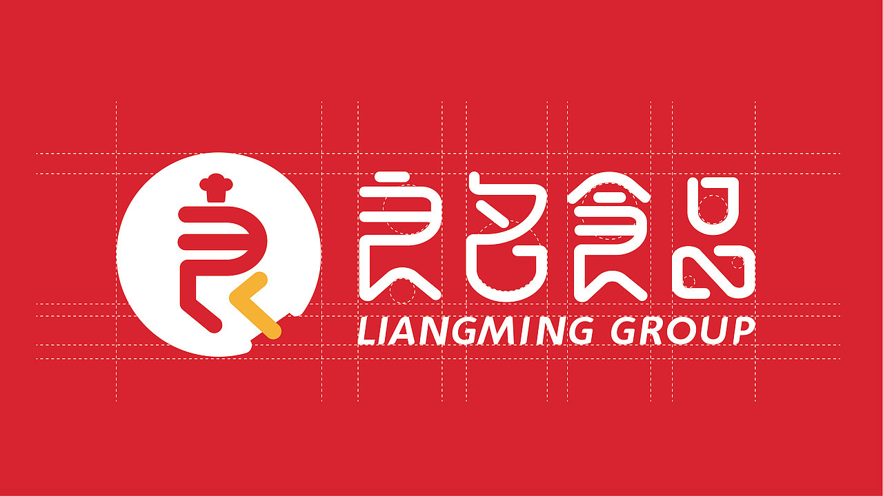 良名logo设计（图ZMzU4NzczOTky） - Logo - 站酷设计师i时间简史i原创素材 - 站酷ZCOOL