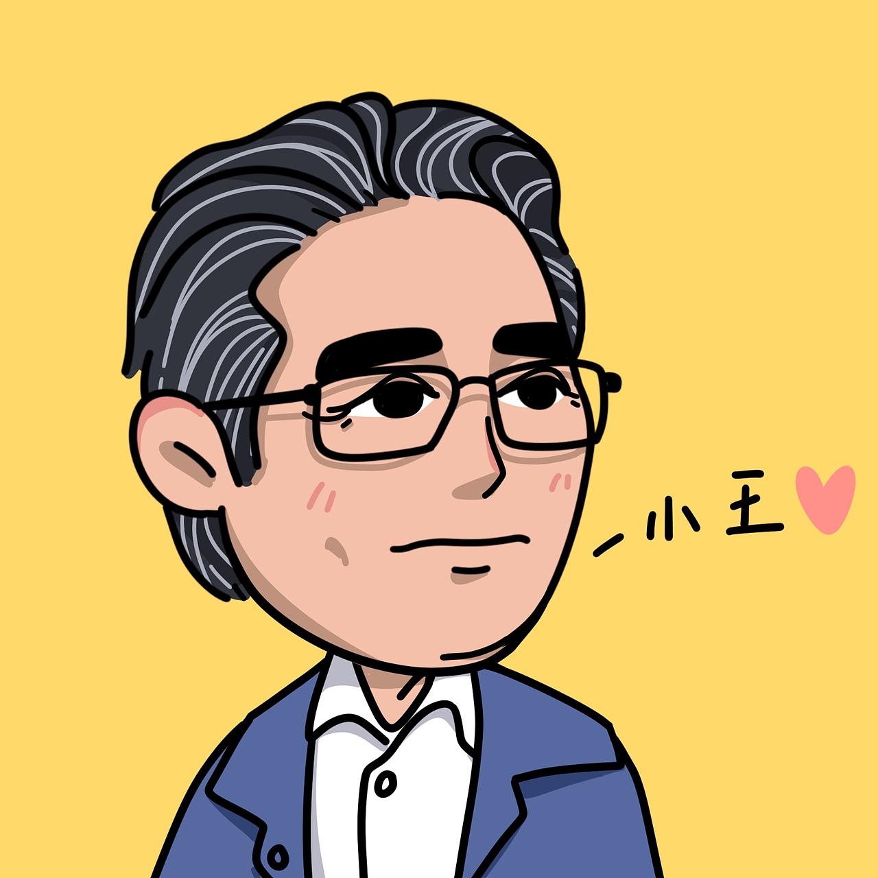 狂飙离谱情头（图ZMzI5MTI4Nzgw） - 艺术插画 - 站酷设计师元的画原创素材 - 站酷ZCOOL