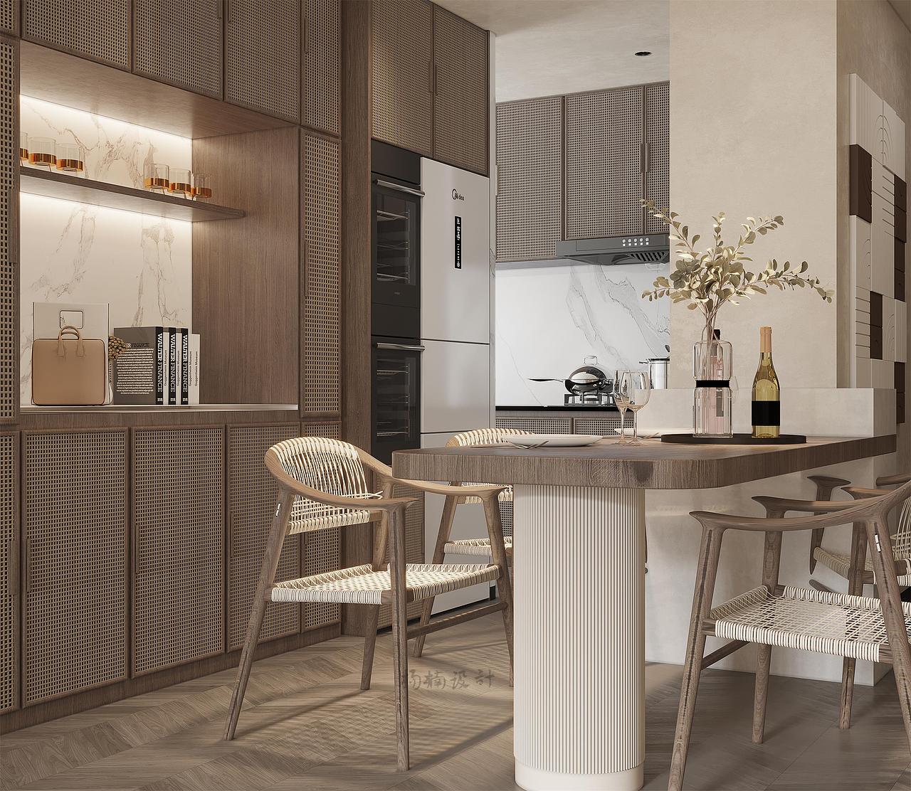 诧寂风，还原对生活最纯粹的追求