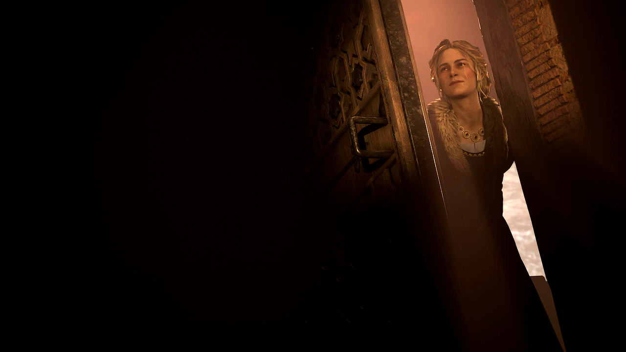 【游戏摄影】A Plague Tale:Requiem_瘟疫传说:安魂曲