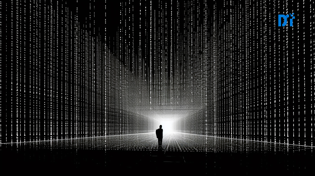 沉浸式体验空间（图ZMzM5NDQyMTUy） - 其他 - 站酷设计师东漫科技原创素材 - 站酷ZCOOL