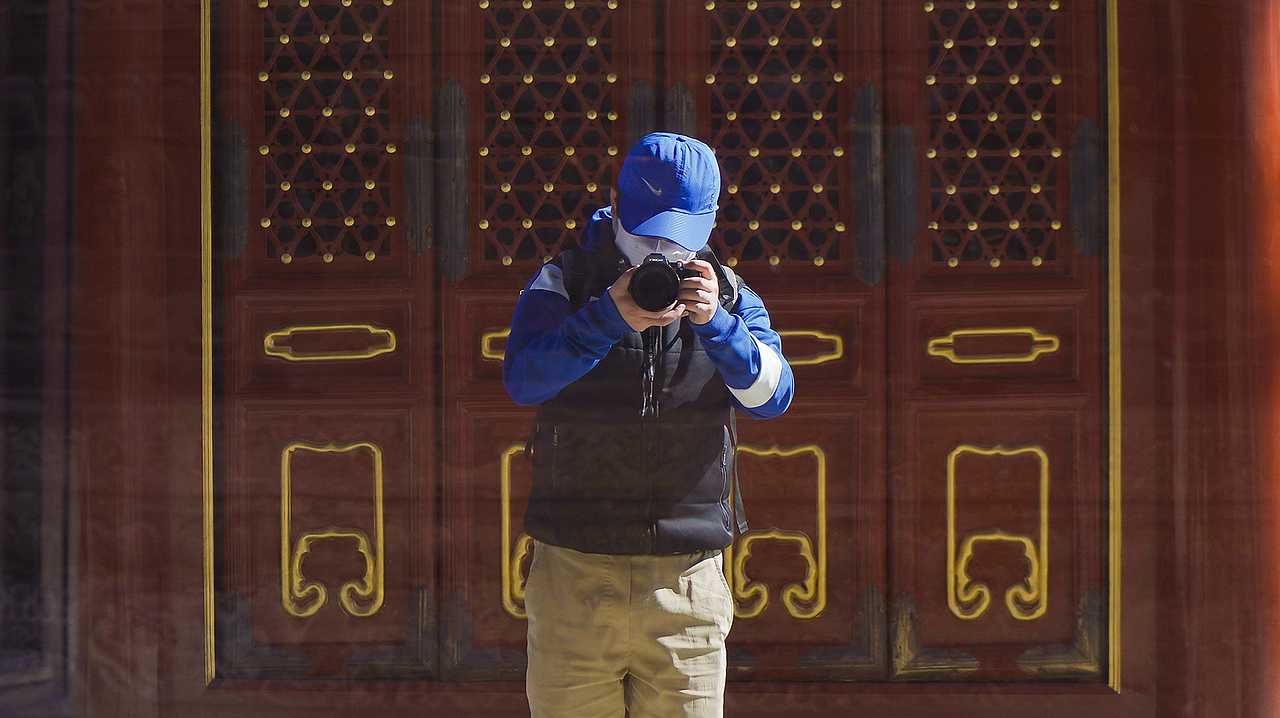 北京艺术博物馆（图ZMzM0ODU2MTIw） - 风光摄影 - 站酷设计师雪狐公子原创素材 - 站酷ZCOOL