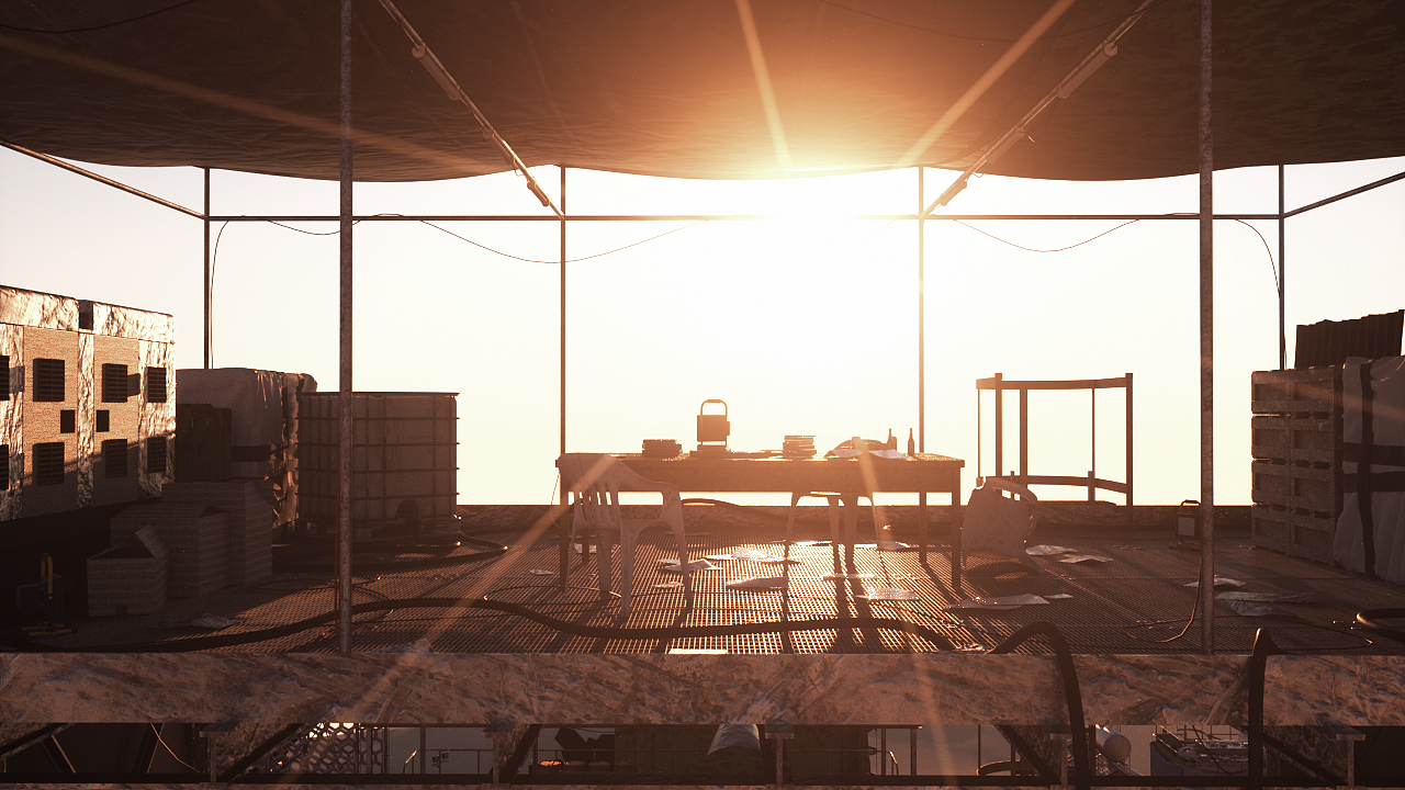 《朋克》艺术设计短片（图ZMjk2MzAxOTA4） - 动画/影视 - 站酷设计师花鸟花鸟原创素材 - 站酷ZCOOL