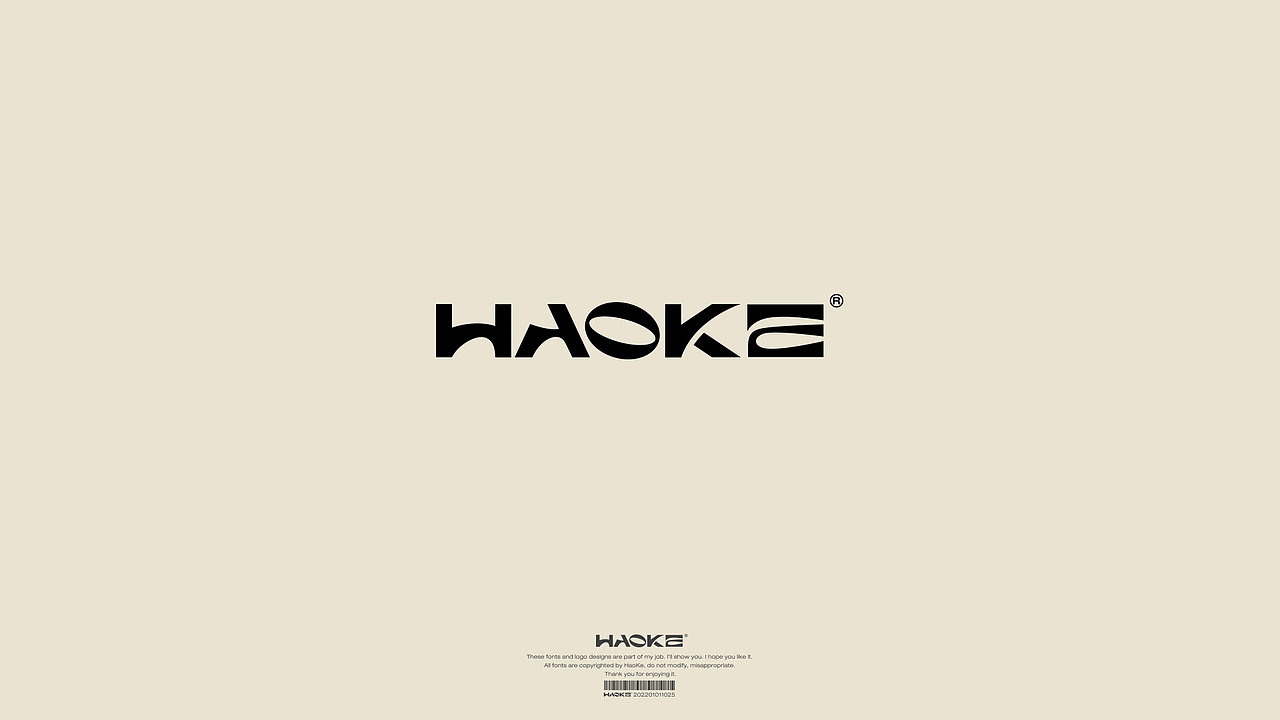 2021/2022品牌标志设计