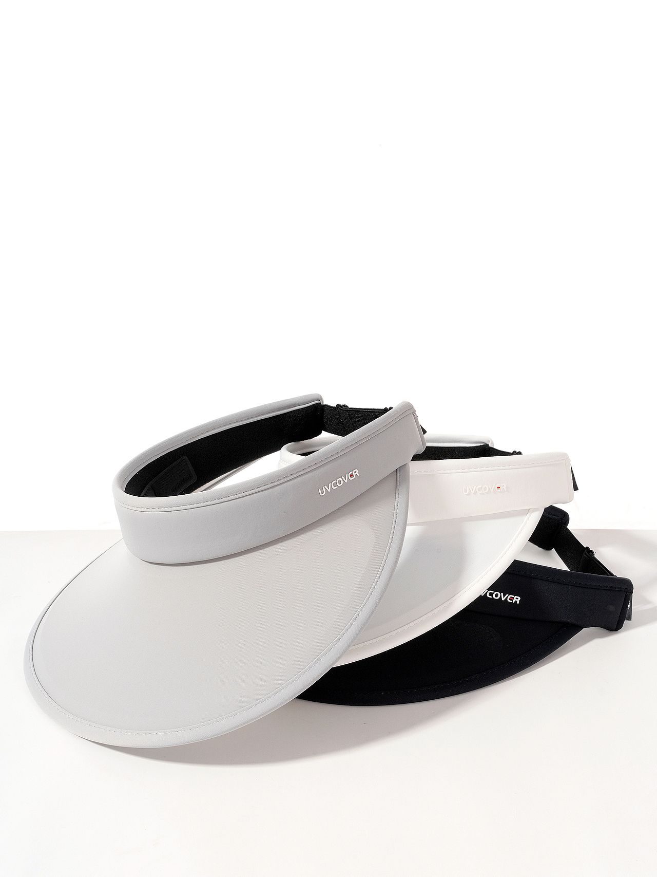 遮阳帽子渔夫帽防晒帽贝壳空顶蕉下静物拍摄（图ZMzMwNTI5MDQw） - 产品摄影 - 站酷设计师ZRVISION原创素材 - 站酷ZCOOL